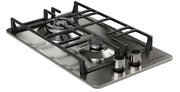 Газовая варочная панель Kuppersberg FS 39 X фото 2 в Санкт-Петербурге
