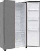 Холодильник KRONA EISKALT 9159 SBS TNF INOX фото 2 в Санкт-Петербурге