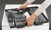 Посудомоечная машина AEG FSR93800P фото 4 в Санкт-Петербурге