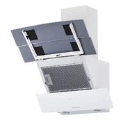Вытяжка KRONA INGA 600 white sensor фото 3 в Санкт-Петербурге