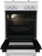 Газовая плита Gorenje GG5WF фото 3 в Санкт-Петербурге