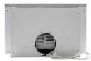 Встраиваемая вытяжка KRONA KAMILLA 500 INOX фото 3 в Санкт-Петербурге