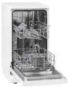 Посудомоечная машина KRONA AGRI 45 FS WH Посудомоечная машина KRONA AGRI 45 FS WH
