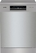 Отдельностоящая посудомоечная машина Gorenje GS643D90X фото 2 в Санкт-Петербурге
