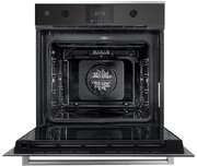 Духовой шкаф Kuppersbusch BP 6350.0 GPH 2 Black Chrome фото 2 в Санкт-Петербурге