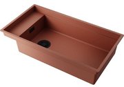Мойка Omoikiri Kinaru Pro 86-U/I CN Canyon фото 2 в Санкт-Петербурге