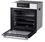 Духовой шкаф Haier HOQ-F6QSN3WB фото 3 в Санкт-Петербурге
