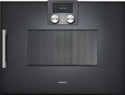 Встраиваемая микроволновая печь Gaggenau BMP 250-100 Встраиваемая микроволновая печь Gaggenau BMP 250-100