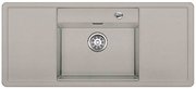 Мойка Бланко Alaros 6S аксессуары из черного стекла серый беж фото в Санкт-Петербурге Мойка Blanco Alaros 6S аксессуары из черного стекла серый беж фото в Санкт-Петербурге