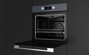 Духовой шкаф Teka HLB 8400 STONE GREY фото 4 в Санкт-Петербурге