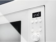 Встраиваемая микроволновая печь Electrolux LMS2173EMW фото 3 в Санкт-Петербурге