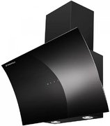 Вытяжка Maunfeld BLAST 60 Black Glass Black Вытяжка Maunfeld BLAST 60 Black Glass Black