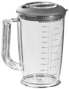 Погружной блендер Китчен Эйд 5KHB2570EER фото 4 в Санкт-Петербурге Погружной блендер KitchenAid 5KHB2570EER фото 4 в Санкт-Петербурге