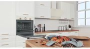 Встраиваемый духовой шкаф BOSCH HBJN10YW0R фото 3 в Санкт-Петербурге