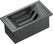 Подставка-сушка для посуды Omoikiri FG-02 GM