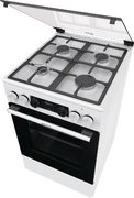 Комбинированная плита Gorenje GK5C40WF фото 4 в Санкт-Петербурге