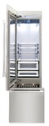 Встраиваемый холодильник Fhiaba RS600TGT3
