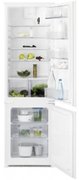 Встраиваемый холодильник Electrolux RNT3FF18S Встраиваемый холодильник Electrolux RNT3FF18S