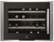 Винный шкаф Electrolux ERW0670A фото 2 в Санкт-Петербурге