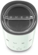 Вспениватель молока Smeg MFF02PGEU фото 4 в Санкт-Петербурге