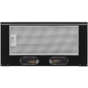 Встраиваемая вытяжка KRONA KAMILLA 600 2DN BL GLASS фото 2 в Санкт-Петербурге