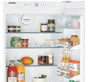 Холодильник Liebherr KB 4260 Premium BioFresh фото 3 в Санкт-Петербурге