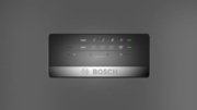 Холодильник с нижней морозильной камерой BOSCH KGN39VC24R фото 4 в Санкт-Петербурге