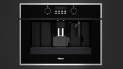 Встраиваемая кофемашина Teka CLC 855 GM BLACK-SS фото 4 в Санкт-Петербурге