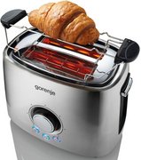 Тостер Gorenje T1000E фото 4 в Санкт-Петербурге