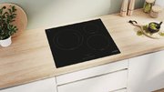 Индукционная варочная панель Bosch PUJ611BB5E фото 4 в Санкт-Петербурге