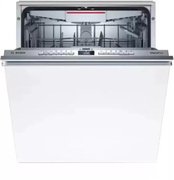 Встраиваемая посудомоечная машина Bosch SMV4ECX26E Встраиваемая посудомоечная машина Bosch SMV4ECX26E