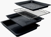 Духовой шкаф Bosch HUA736EA0T фото 4 в Санкт-Петербурге