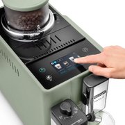 Кофемашина DeLonghi EXAM441.55.GR фото 4 в Санкт-Петербурге