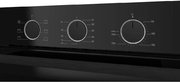 Духовой шкаф Kuppersberg HF 603 B фото 4 в Санкт-Петербурге