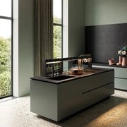 Держатель для бокалов Falmec BROOKLYN KACL.1063#NF фото 2 в Санкт-Петербурге