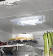 Холодильник IO MABE ICO19JSPR SS фото 4 в Санкт-Петербурге