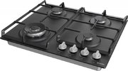 Встраиваемая газовая варочная панель Gorenje GW641EXB фото 3 в Санкт-Петербурге