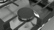 Газовая варочная панель Bosch PCI6A5B90 фото 4 в Санкт-Петербурге