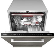 Встраиваемая посудомоечная машина Toshiba DW-14B4(B)-RU фото 4 в Санкт-Петербурге