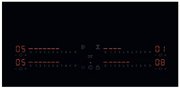 Варочная панель AEG TI84IB10FB фото 2 в Санкт-Петербурге