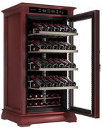 Винный шкаф Meyvel MV66-WM1-C фото 2 в Санкт-Петербурге