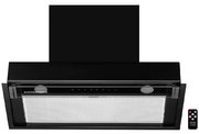Встраиваемая вытяжка Kuppersberg NANCY 60 Black фото 3 в Санкт-Петербурге