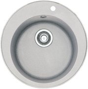 Мойка Франке ROG 610-41 серебро фото в Санкт-Петербурге Мойка Franke ROG 610-41 серебро фото в Санкт-Петербурге