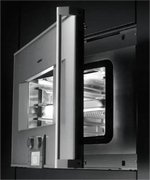 Духовой шкаф-пароварка Gaggenau BS 271-100 фото 2 в Санкт-Петербурге