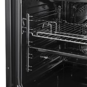 Шкаф духовой электрический MAUNFELD EOEF516RIB фото 4 в Санкт-Петербурге