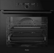 Духовой шкаф Haier HOQ-F6QSB4GBU фото в Санкт-Петербурге