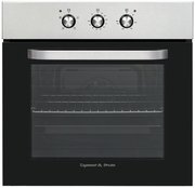 Духовой шкаф электрический Zigmund Shtain E 146 B Духовой шкаф электрический Zigmund Shtain E 146 B