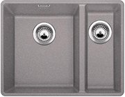 Мойка Бланко Subline 340/160-F алюметаллик фото в Санкт-Петербурге Мойка Blanco Subline 340/160-F алюметаллик фото в Санкт-Петербурге