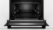 Духовой шкаф Bosch CMG8760C1 фото 3 в Санкт-Петербурге