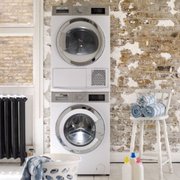 Сушильная машина Smeg DHT83LRU фото 3 в Санкт-Петербурге